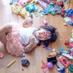 Minder speelgoed; tips om te minimaliseren en systeem opruimen - Mamaliefde.nl