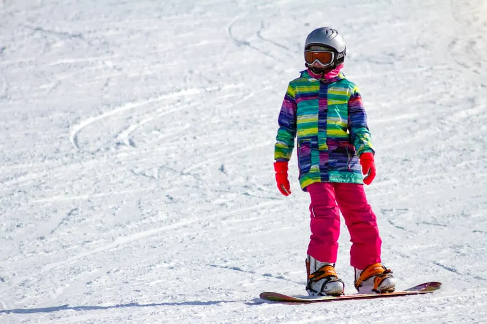Mijn kind heeft een hobby; snowboarden - Mamaliefde.nl