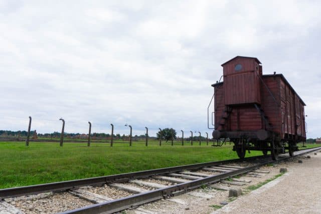 Concentratiekamp Auschwitz en Birkenau in Oświęcim Polen bezoeken - Reisliefde