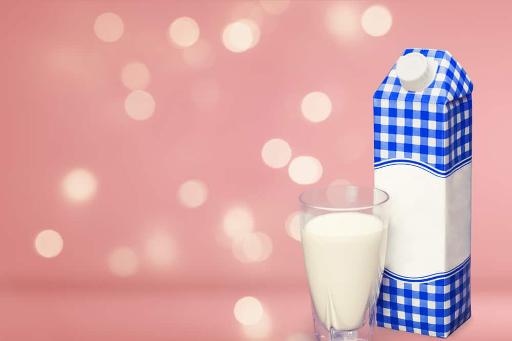 Knutselen met melkpakken; wat kan je ervan maken?