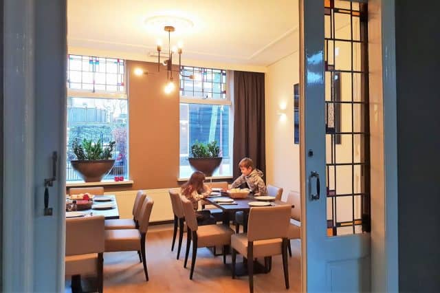 Hotel 't Peperhuys Kaatsheuvel review; in de omgeving van de Efteling! - Reisliefde