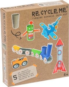 Cadeau kind 9 jaar; speelgoed voor jongen en meisjes van buitenspeelgoed tot creatieve speelgoed - Mamaliefde