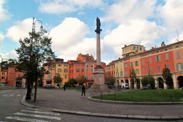 Piacenza Italië; Bezienswaardigheden & Activiteiten - Reisliefde