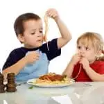 Met je handen eten; goed voor baby's en met deze gerechten mag iedereen het!- Mamaliefde.nl