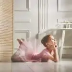 Mijn kind heeft een hobby; kleuterdans - Mamaliefde.nl