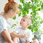 Kindervragen; tips om met je kind te praten over de dood - Mamaliefde.nl