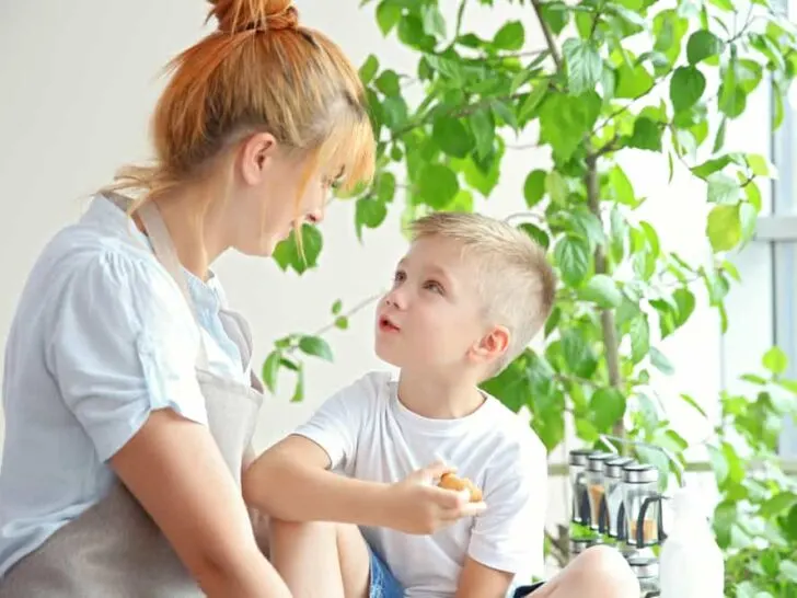 Kindervragen; tips om met je kind te praten over de dood - Mamaliefde.nl