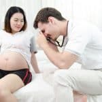 Zwangerschapsfotoshoot; wanneer vanaf hoeveel weken, binnen of buiten en met / zonder kind of partner? - Mamaliefde.nl