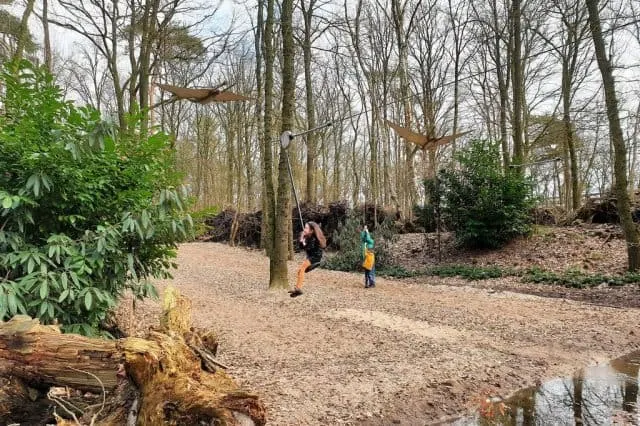Dierenpark Amersfoort review met kinderen - Mamaliefde