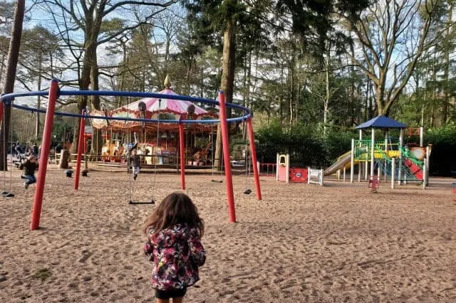 Dierenpark Amersfoort review met kinderen - Mamaliefde