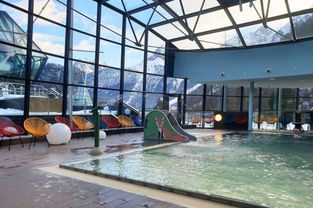 Ötztal Tirol; eerste keer wintersport vakantie met kinderen - Reisliefde
