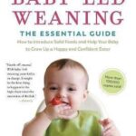Rapley-methode: Schema & boek met recepten baby led weaning - Mamaliefde