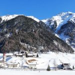 Niederthai; wintersport met kinderen in Tirol. Tips en bezienswaardigheden - Mamaliefde.nl