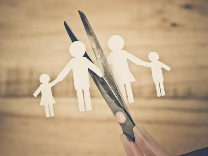 Tips verhuizen na scheiding met kinderen - Mamaliefde.nl