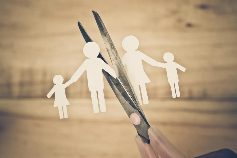 Tips verhuizen na scheiding met kinderen - Mamaliefde.nl
