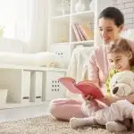 Persoonlijke kinderboeken / voorleesboeken met naam van je kind - Mamaliefde.nl