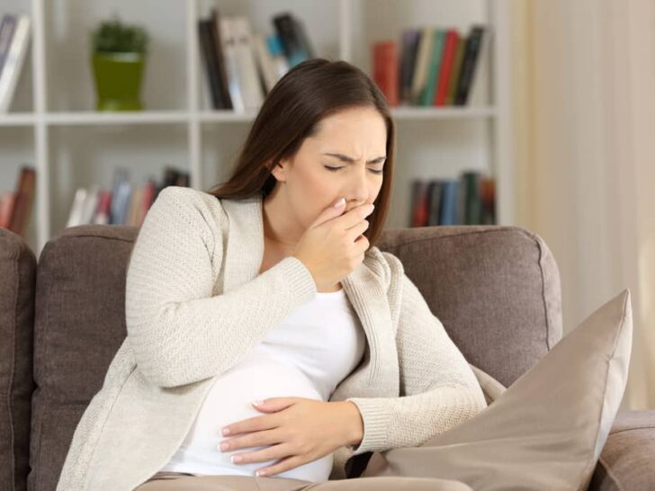 Hyperemesis Gravidarum ervaringen en tips bij extreme zwangerschapsmisselijkheid