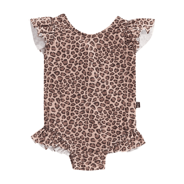 Dierenprint panter & tijger; kinder kleding & babyspullen - Mamaliefde