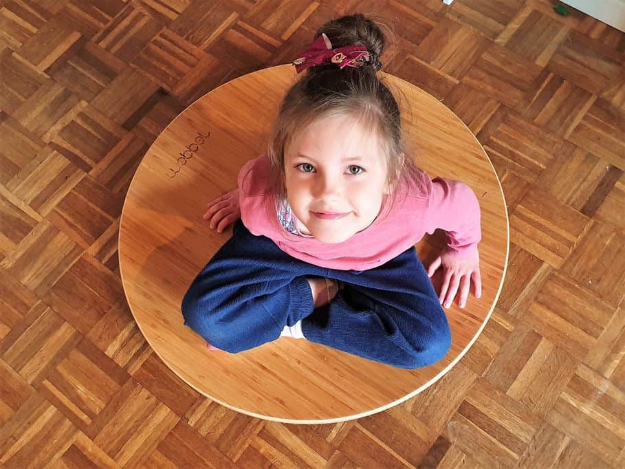 Balance board kinderen; van wobbel tot ikea, wiebelplank, schommelplank en balansbord - Mamaliefde