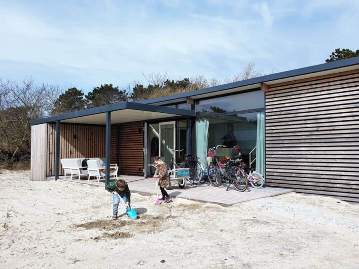 Beste kindvriendelijke vakantiepark Nederland voor kindervakantie