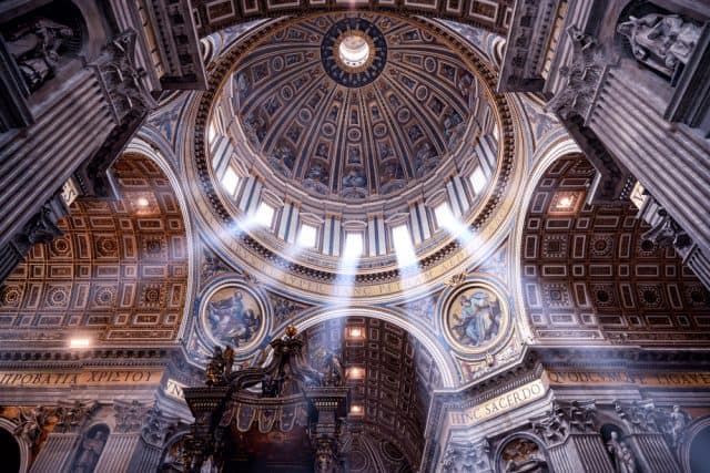 Vaticaanstad bezoeken; Bezienswaardigheden, Museum & Sixtijnse kapel - Reisliefde