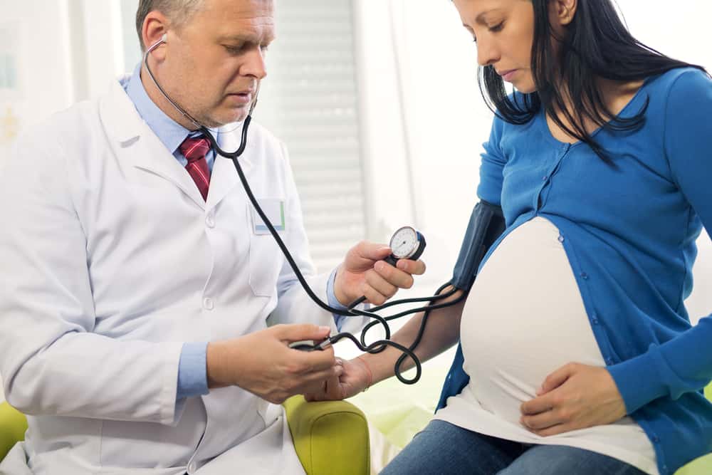 Zwangerschapsvergiftiging; symptomen beginnende vergiftiging, behandeling en erfelijk - Mamaliefde.nl
