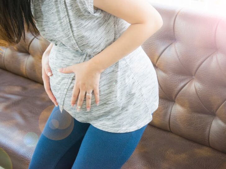 Cholestase; symptomen voor galstuwing tijdens zwangerschap of oorzaken