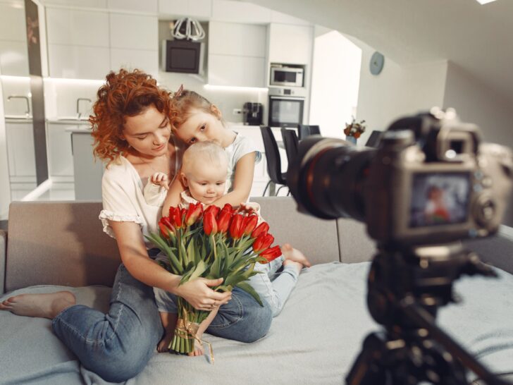 Mama bloggers Nederland; de leukste en populairste family bloggers- Mamaliefde.nl