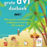 Vakantieboeken; doeboek zomervakantie & winter - Reisliefde