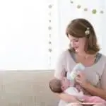 Beste Babyfles; ervaringen met Difrax S-fles - Mamaliefde.nl