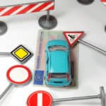 Rijexamen tips auto theorie leren zoals gevaarherkenning - Mamaliefde.nl