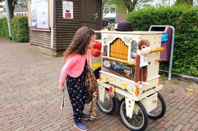 Stoomtrein Limburg met kinderen; review miljoenenlijn - Mamaliefde