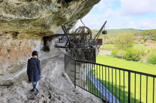 Dordogne met kinderen; Bezienswaardigheden & Activiteiten - Reisliefde