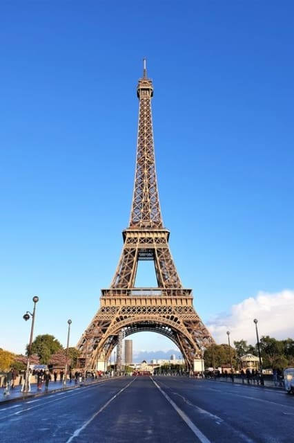 Eiffeltoren Parijs bezoeken; tips en weetjes - Reisliefde