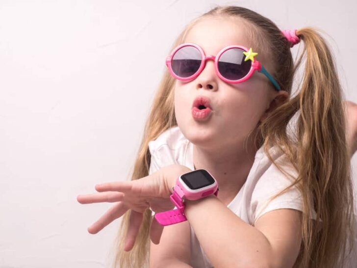 Top 10 smartwatch voor kinderen; met gps horloge of belfunctie