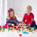 Blokken bouwen kind; spelletjes, nabouwen en ontwikkeling - Mamamliefde.nl