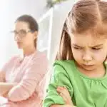 Kind luistert niet; tips voor als je kind opstandig of moeilijk gedrag vertoond - Mamaliefde.nl