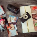 Tips babyalbum & fotoboek maken van eerste jaar - Mamaliefde.nl