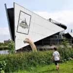 Dinoland Zwolle; met dinopark, binnenspeeltuin en lasergamen - Mamaliefde.nl