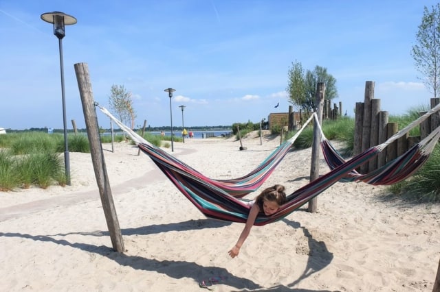 Europarcs Resort Zuiderzee; Review vakantiepark & camping met zwembad en strand - Reisliefde