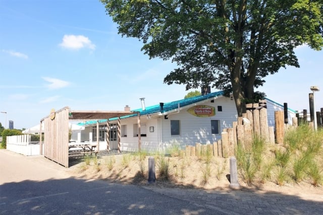 Europarcs Resort Zuiderzee in Flevoland - Mamaliefde