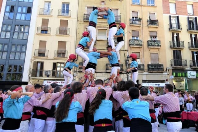 Tarragona; Bezienswaardigheden, Activiteiten & Stranden - Reisliefde