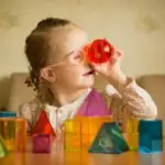 Zintuigen spelletjes en speelgoed voor baby, peuters en kinderen - Mamaliefde.nl