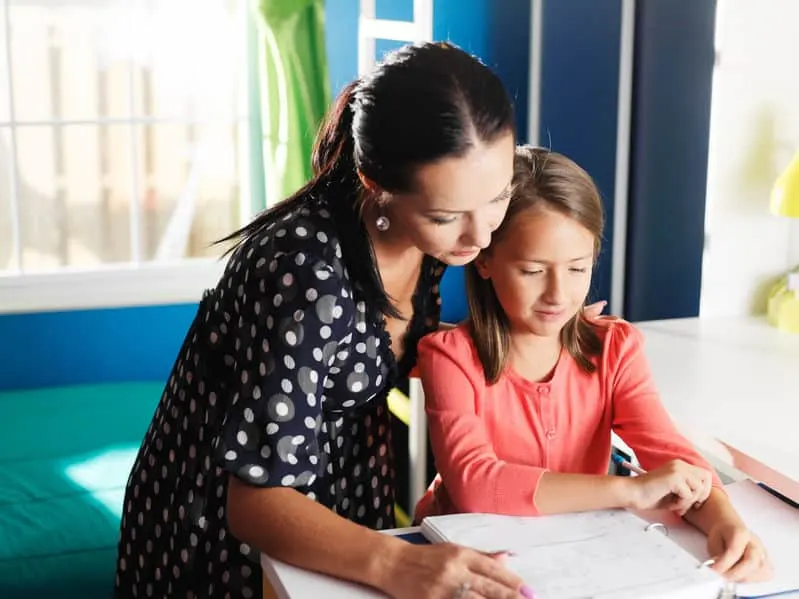 Huiswerk maken; 16 tips van plannen, studiemotivatie tot leren voor proefwerk basisschool en middelbare school - Mamaliefde.nl