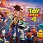 Recensie; Toy Story 4 - Mamaliefde.nl