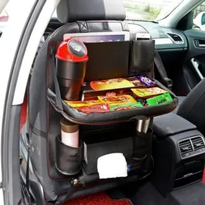 Speelgoed voor in de auto kind; cadeautjes voor onderweg tijdens de reis - Mamaliefde