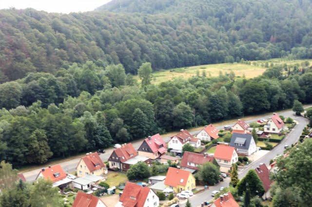 Aparthotel Panoramic Bad Lauterberg review; familiehotel Harz Duitsland - Reisliefde
