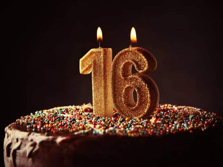 Sweet Sixteen party; 16 ideeën & activiteiten voor feest van jongen & meisje