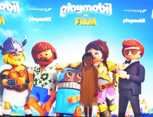 Recensie; Playmobil the Movie
