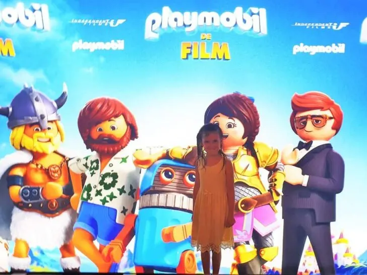 Recensie; Playmobil the Movie - Mamaliefde.nl
